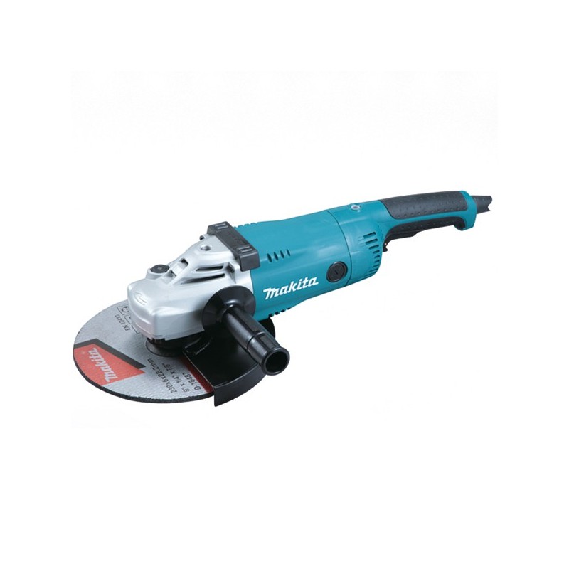 AMOLADORA  GA9020R  MAKITA