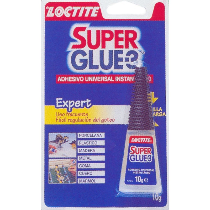 PEGAMENTO  INSTANT  EXPERT  BLIST
