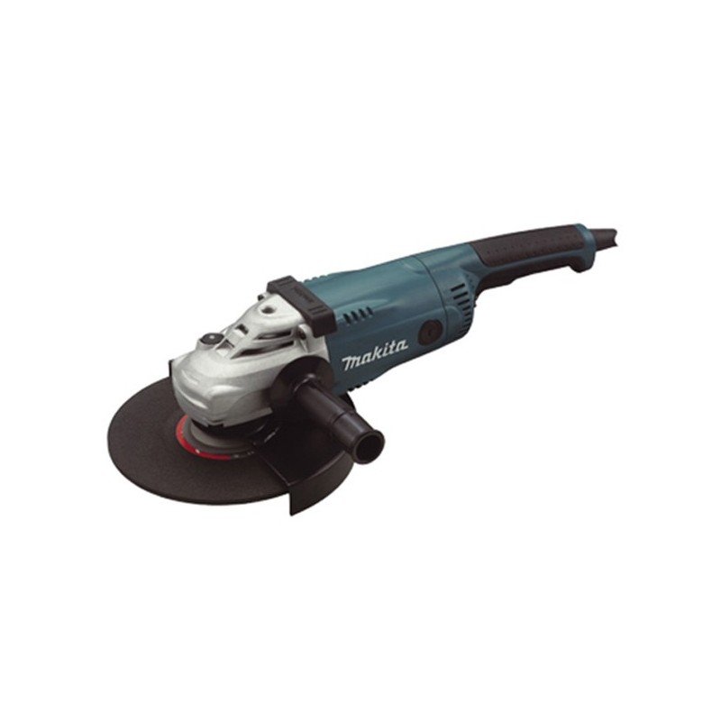 AMOLADORA  ANGULAR  GA9020RKD  makita