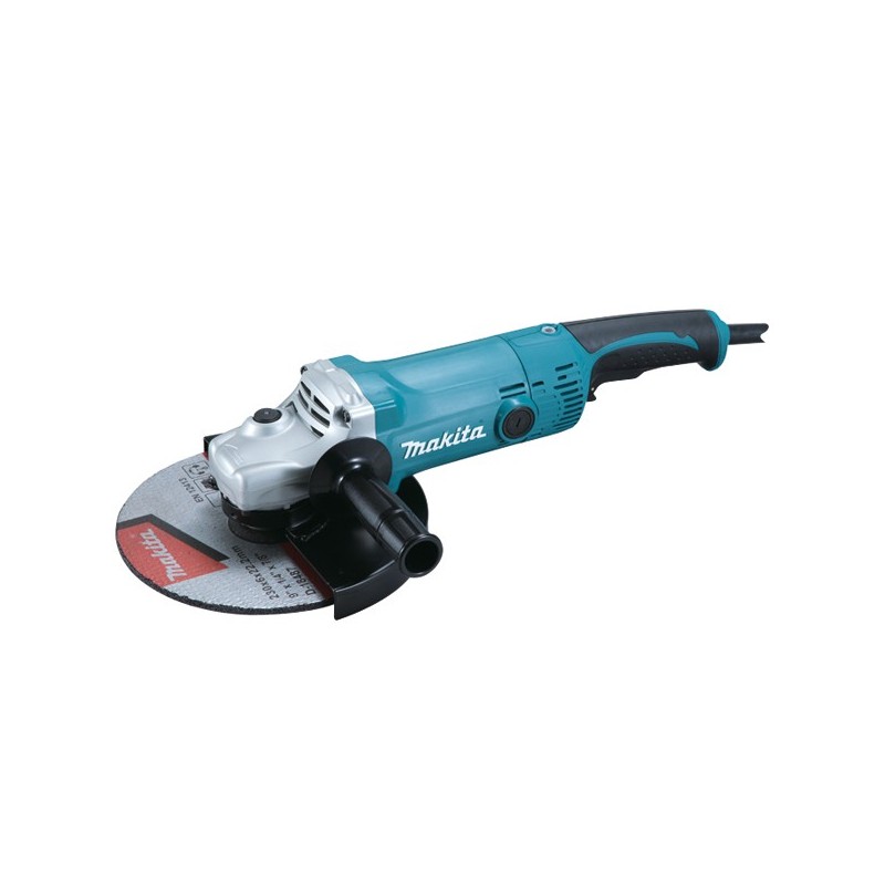 AMOLADORA  230MM