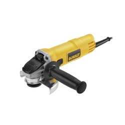 MINIAMOLADORA  DWE4157  DEWALT