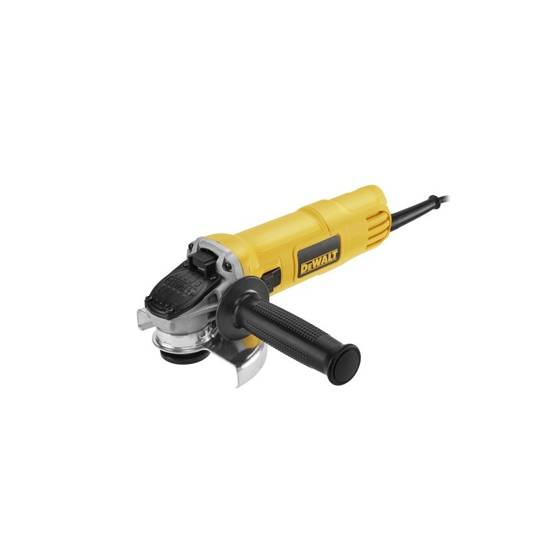 MINIAMOLADORA  DWE4157  DEWALT