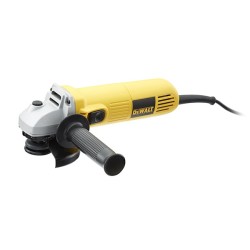 MINI-AMOLADORA  DWE4016-QS  DEWALT