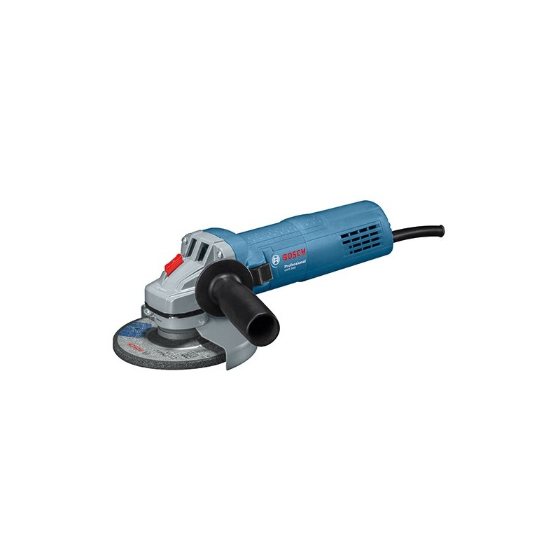 MINIAMOLADORA  GWS  880  BOSCH
