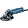 MINIAMOLADORA  GWS  880  (115mm)  Professional