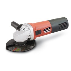MINIAMOLADORA  SAB  900  CR  STAYER  +  DOTACIÓN  DISCOS  Ø115