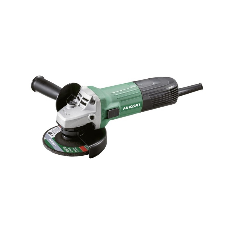 MINIAMOLADORA  G12STA  HITACHI