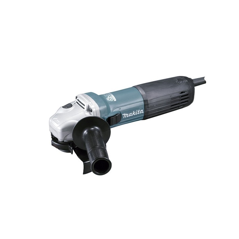 AMOLADORA  MINI  115MM