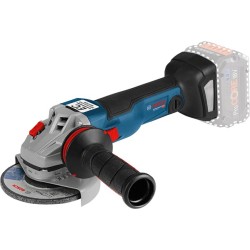 MINIAMOLADORA  GWX  18V-10  C  BOSCH