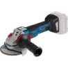 MINIAMOLADORA  GWX  18V-10  C  BOSCH