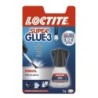 LOCTITE  SG-3  PINCEL  5  G