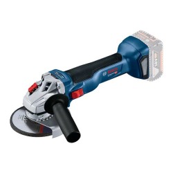 AMOLADORA  MINI  S/BAT  BL  125MM  LBOX