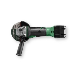 MINIAMOLADORA  G18DSL2  A  BATERÍA