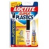 PEGAMENTO  INSTANT  S.  PLASTICS