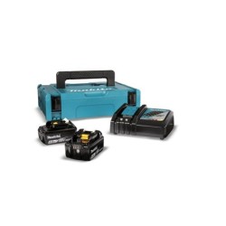 KIT  DE  BATERÍAS  198116-4