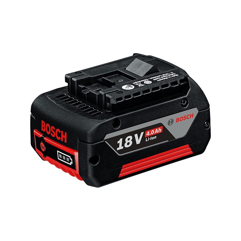 BATERÍA  GBA  18V  4.0Ah  Professional