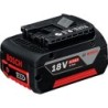 BATERÍA  GBA  18V  4.0Ah  Professional