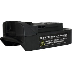 ADAPTADOR  DE  BATERIA  FREEMAN