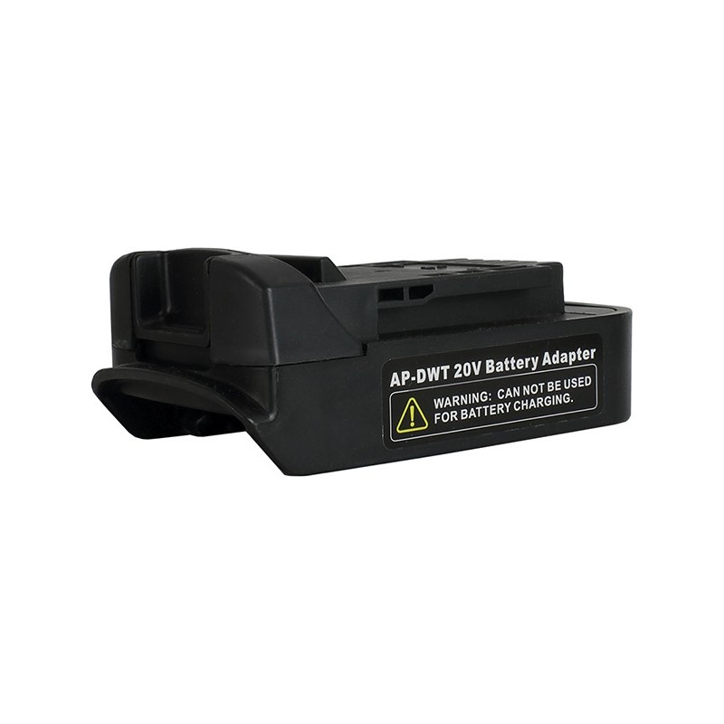ADAPTADOR  DE  BATERIA  FREEMAN