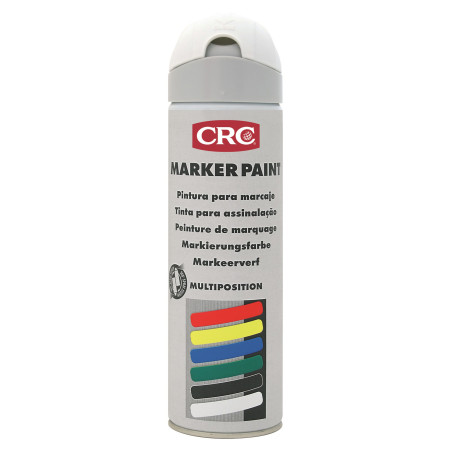 MARCADOR MARKERPAINT BLANCO