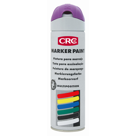 MARCADOR MARKERPAINT VIOLETA