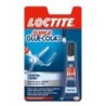 PEGAMENTO  INSTA  S.GLUE  CRISTAL