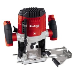 FRESADORA  TC-RO  1155  E  EINHELL
