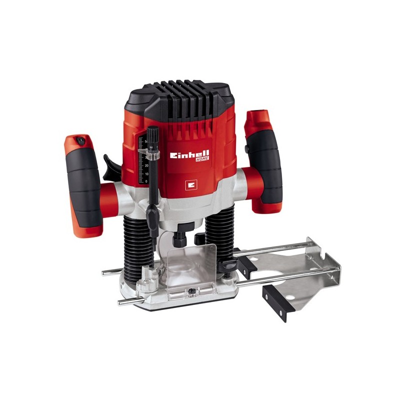 FRESADORA  TC-RO  1155  E  EINHELL