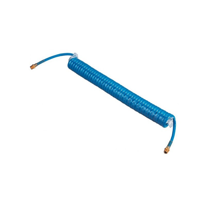 MANGUERA  FLEXIBLE  PU  7M-1/4