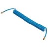 MANGUERA  FLEXIBLE  PU  7M-1/4