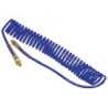 MANGUERA  FLEXIBLE  PU  12M-1/4