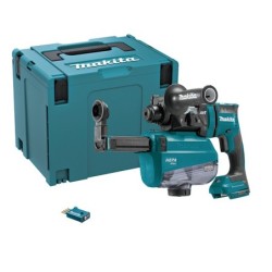 MARTILLO  LIGERO  A  BATERÍA  DHR182ZWJU  MAKITA