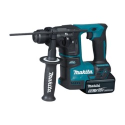 MARTILLO  LIGERO  A  BATERÍA  DHR171RTJ  MAKITA