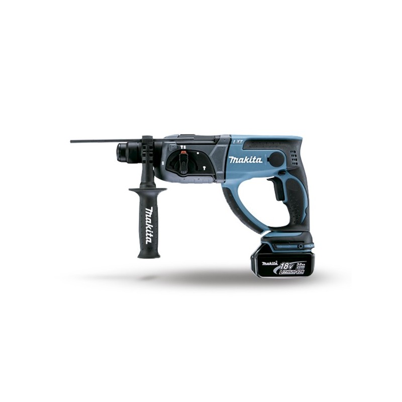 Martillo  Ligero  SDS-PLUS  DHR202RTJ  makita