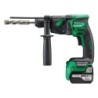 MARTILLO  PERFORADOR  DH18DPB  A  BATERÍA