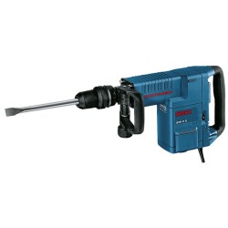 MARTILLO  PICADOR  GSH  11  E  SDS  MAX  BOSCH