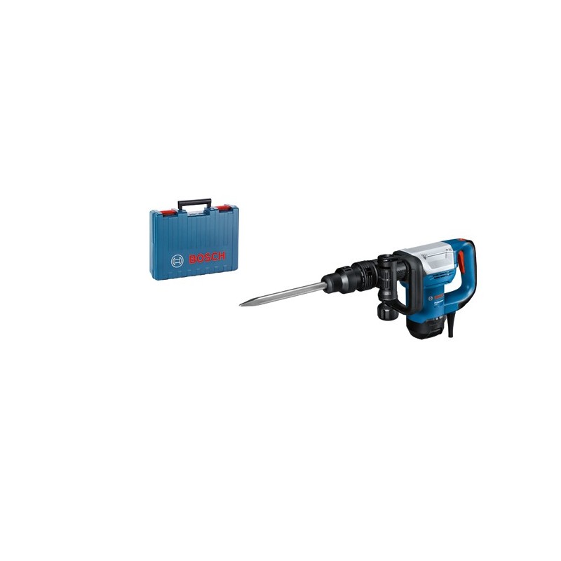 MARTILLO  MAX  GSH  5  PROFESIONAL