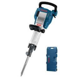 MARTILLO  HEX  GSH  16-30  BOSCH