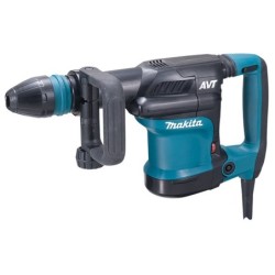 MARTILLO  DEMOLEDOR  AVT  5,6  kg  HM0871C  MAKITA