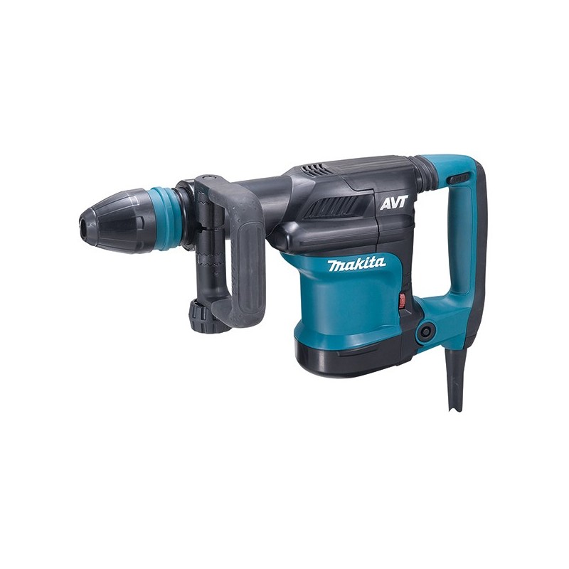 MARTILLO  DEMOLEDOR  AVT  5,6  kg  HM0871C  MAKITA