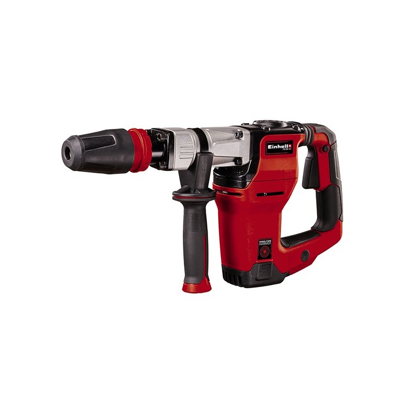 MARTILLO  DEMOLEDOR-PICADOR  TE-DH  12  EINHELL