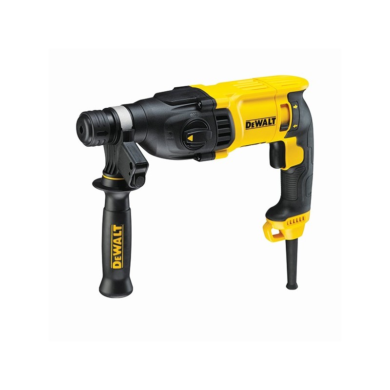 MARTILLO  LIGERO  COMBINADO  D25133K-QS  DEWALT