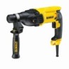 MARTILLO  LIGERO  COMBINADO  D25133K-QS  DEWALT