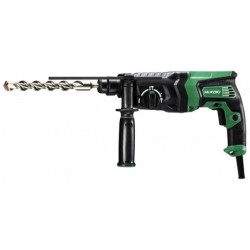 MARTILLO  COMBINADO  DH26PC2