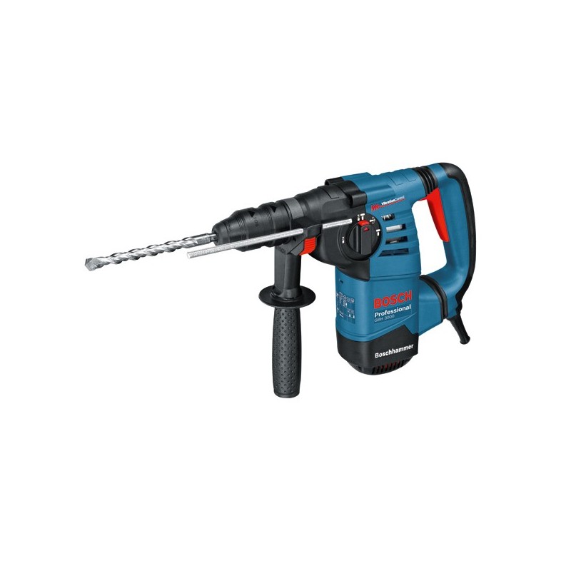MARTILLO  PLUS  GBH  3000  BOSCH