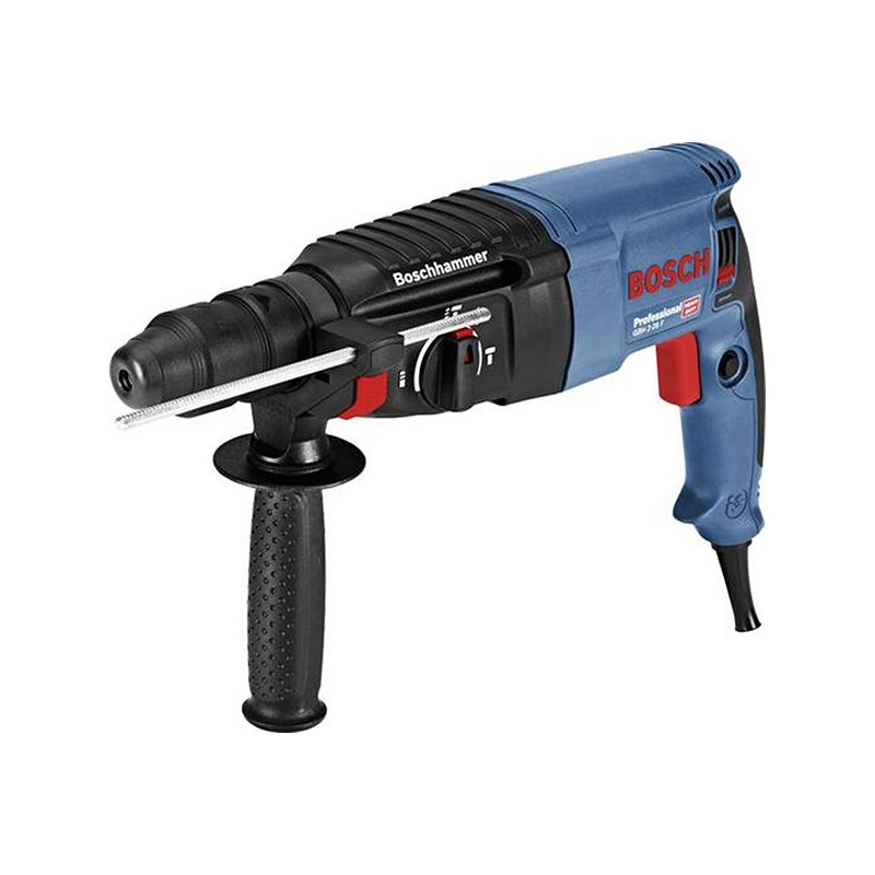 MARTILLO  PLUS  GBH2-26  F  BOSCH