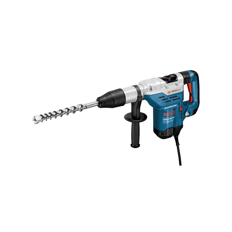 MARTILLO  GBH  5-40  DCE  bosch