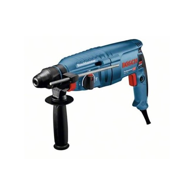 MARTILLO  EL  RE  25MM  2,7  KG  M.