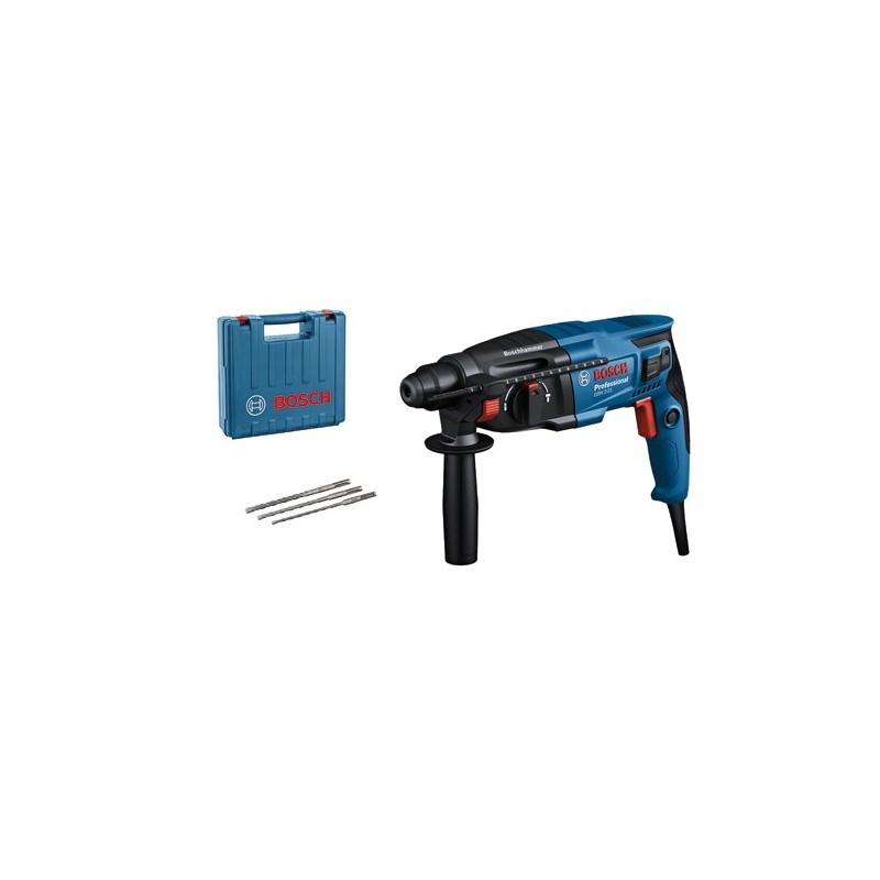 MARTILLO  PLUS  GBH  2-21  PROFESSIONAL  BOSCH