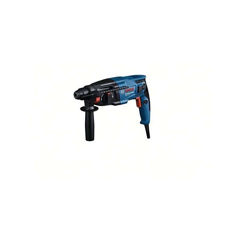 MARTILLO  PLUS  GBH  2-21  Professional
